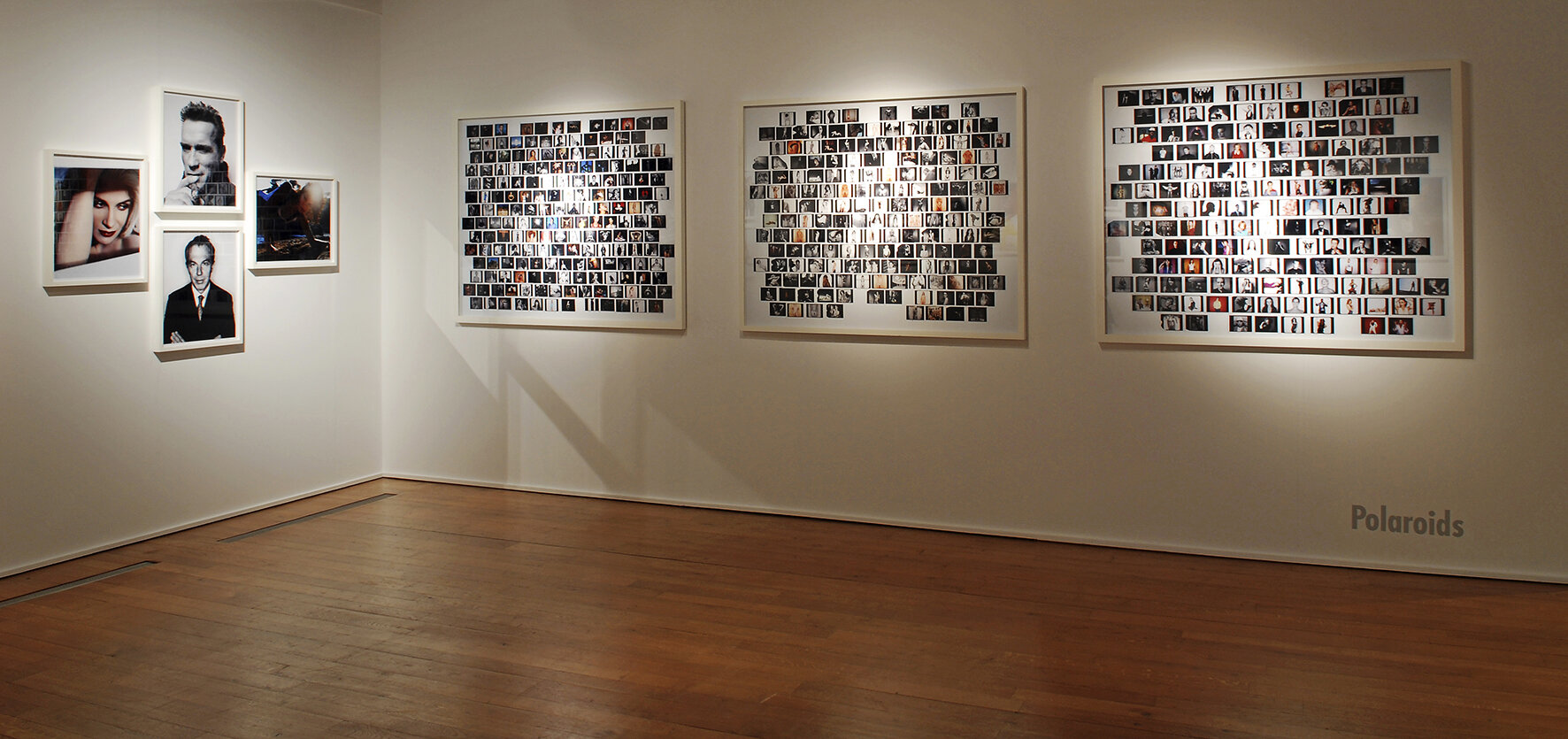 Visually Hungry, 2012 — Rankin